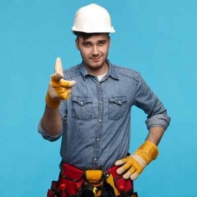 horizontal-shot-handsome-young-maintenance-service-worker-wearing-white-helmet_343059-3521